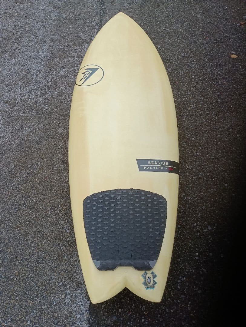 5.8浮力大35.4L Firewire SEASIDE