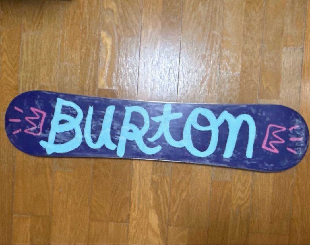 せ様 バートン　キッズ　Burton キッズ　115cm