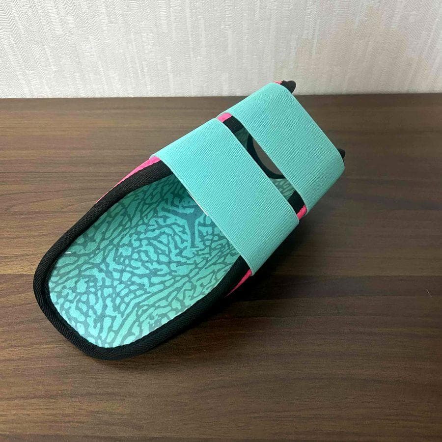 Jordan Fly Elbow Guard ジョーダン ナイキ エルボーガード