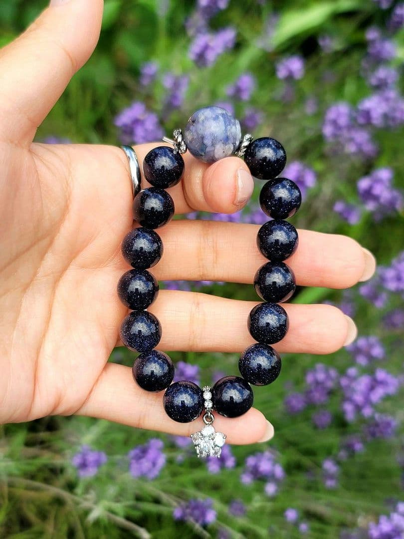 特別価格★呪物富を呼び人生の成功オルゴブレスレット