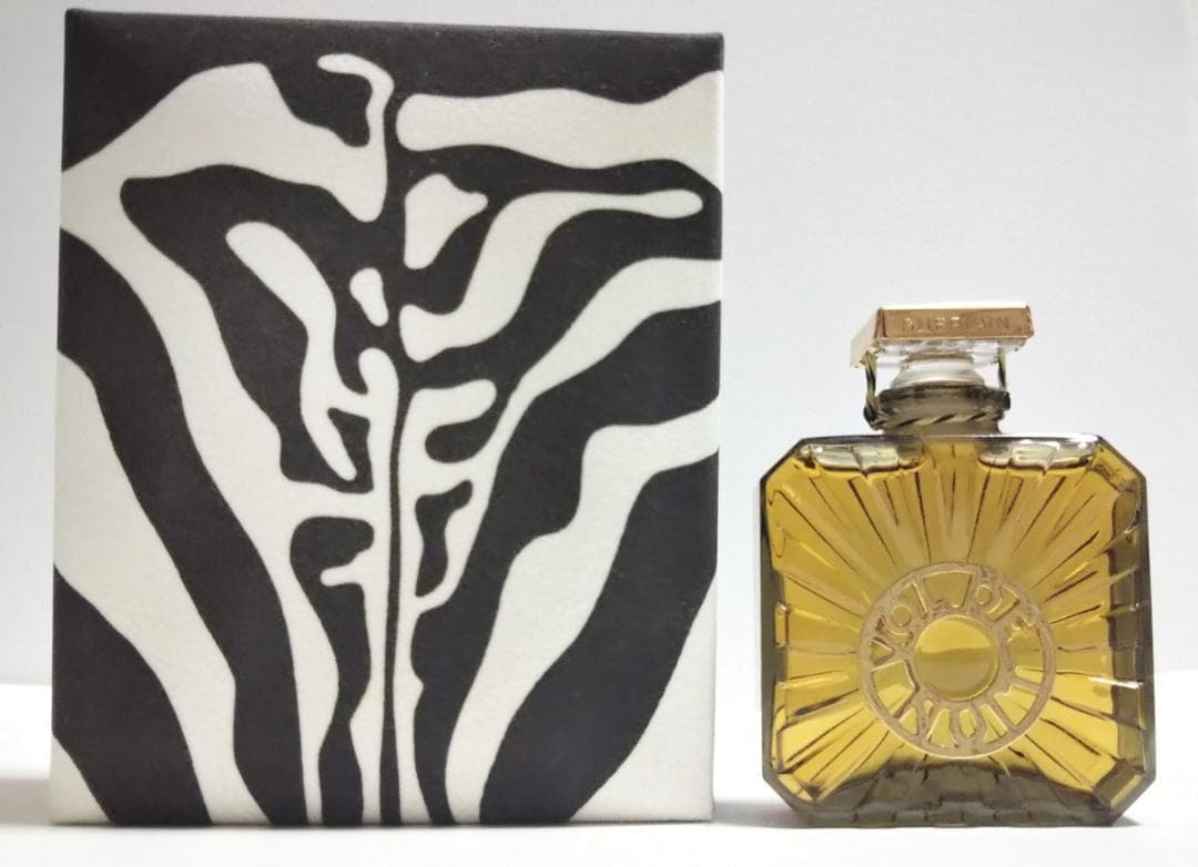 新品未開封 ゲラン VOL DE NUIT ヴォルドニュイ　パルファム 30ml