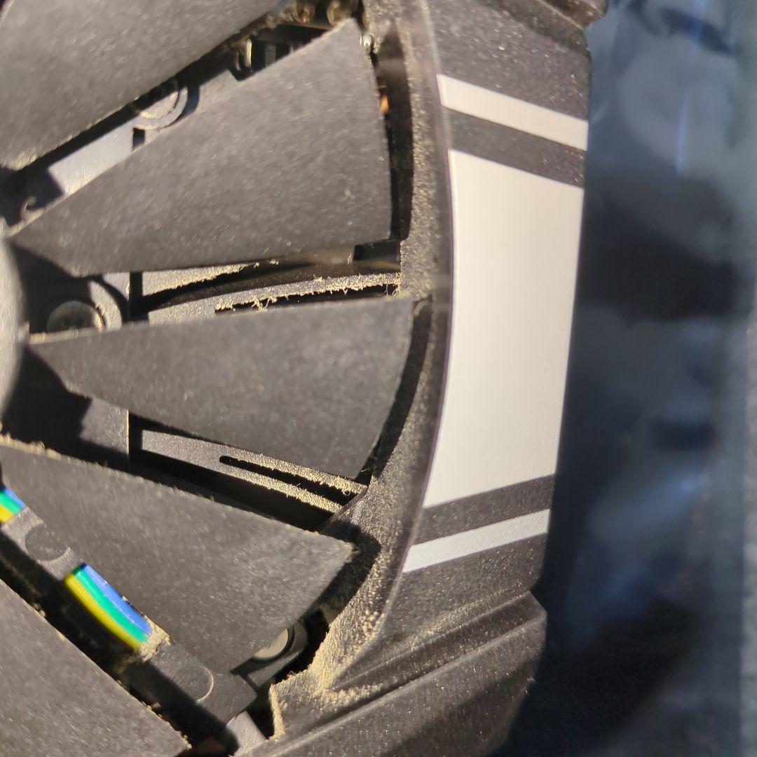 ASUS NVIDIA Geforce GTX1660Super 中古
