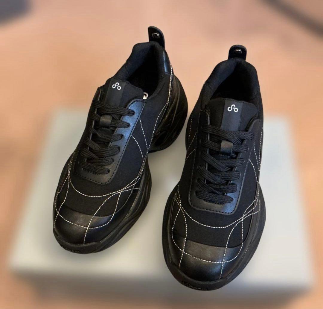 新品未使用 OAOオーエーオー SUNLIGHT (Black)