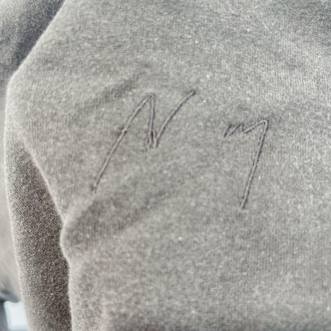 アンセルム　カットソー　ロンT anc-ct132 2回着用美品