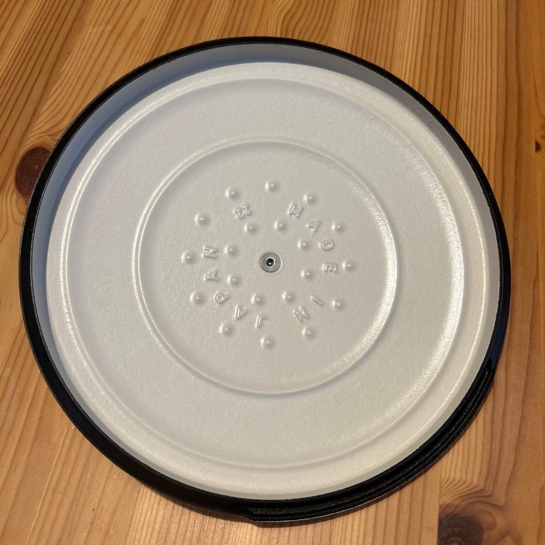 VERMICULAR OVEN POT 2 ピンク