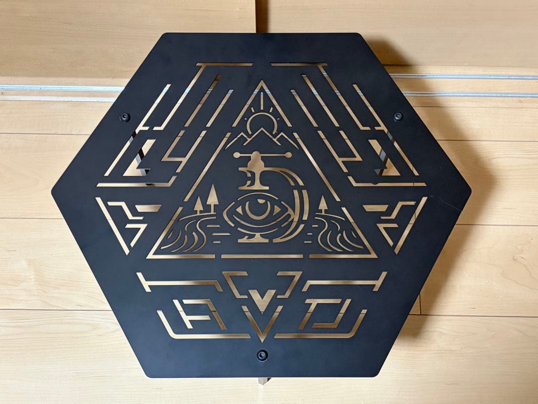 メタヘキテLデバイスver+専用ケース