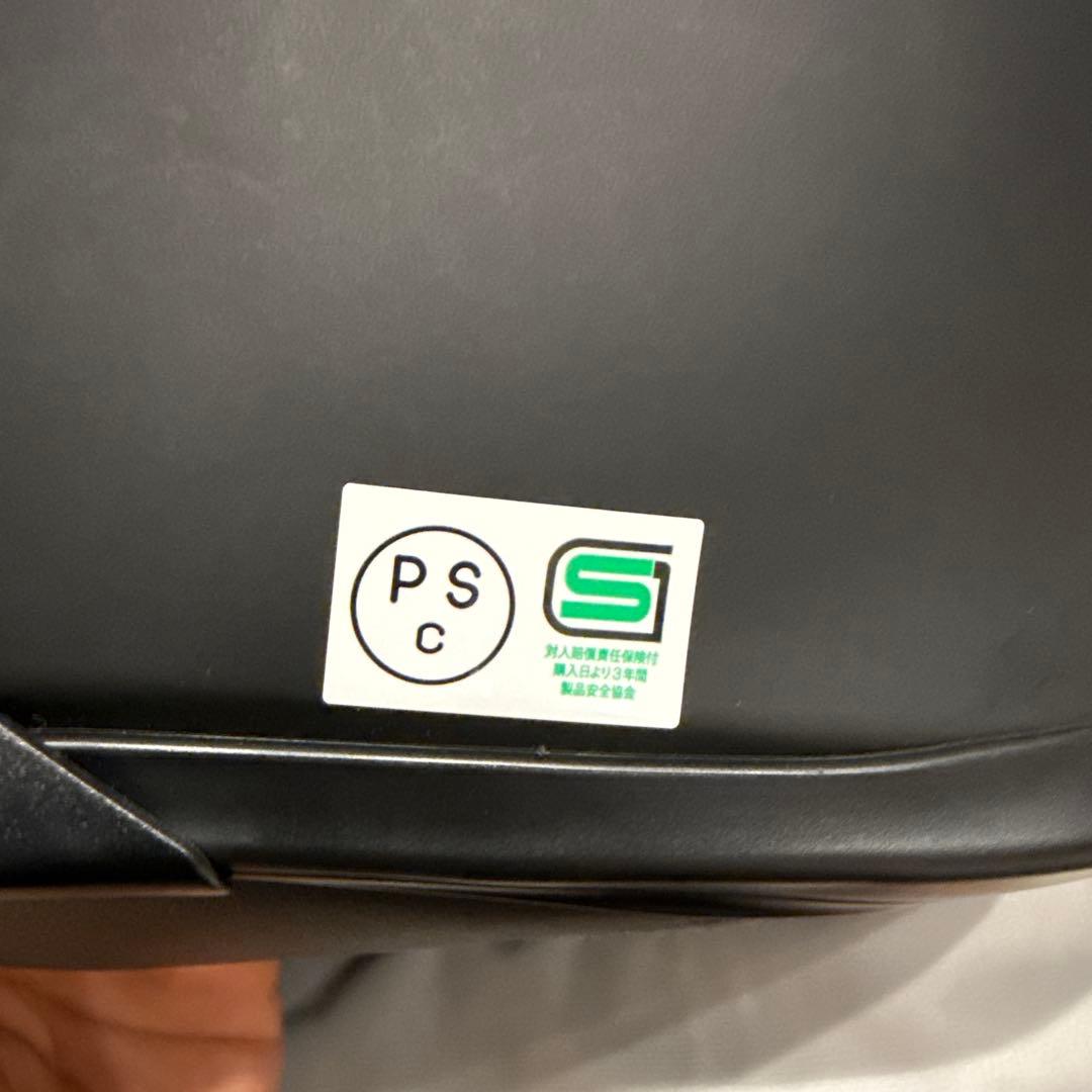 SHOEI NEOTEC2 フルフェイスヘルメット マットブラック