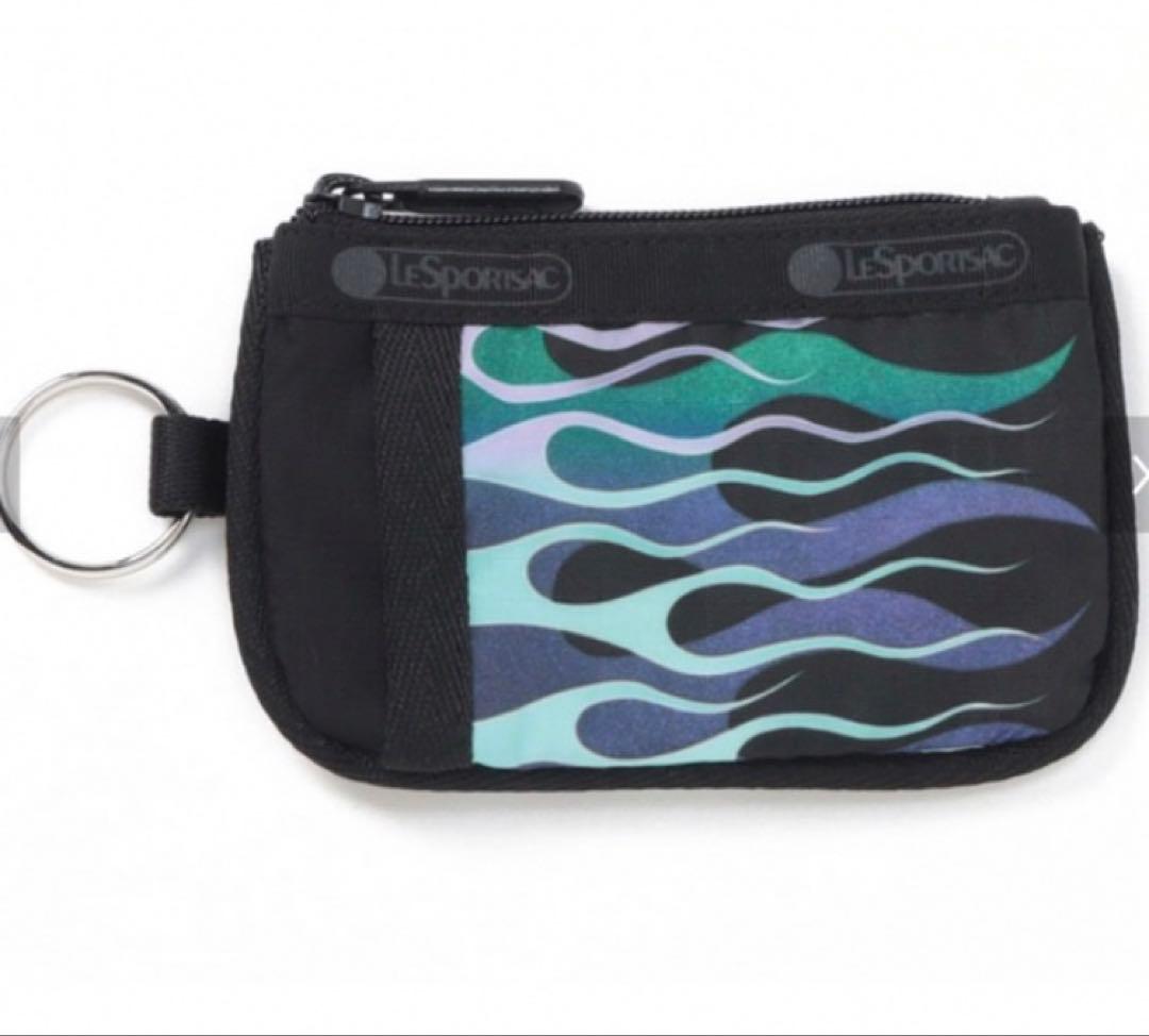 challenger × LeSportsac ケース チャレンジャー