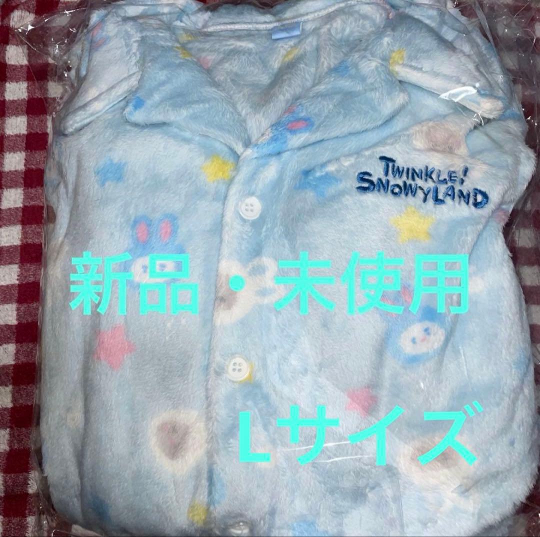 SHINee オニュ ポップアップ ジンニャン ジンモギ パジャマ Lサイズ