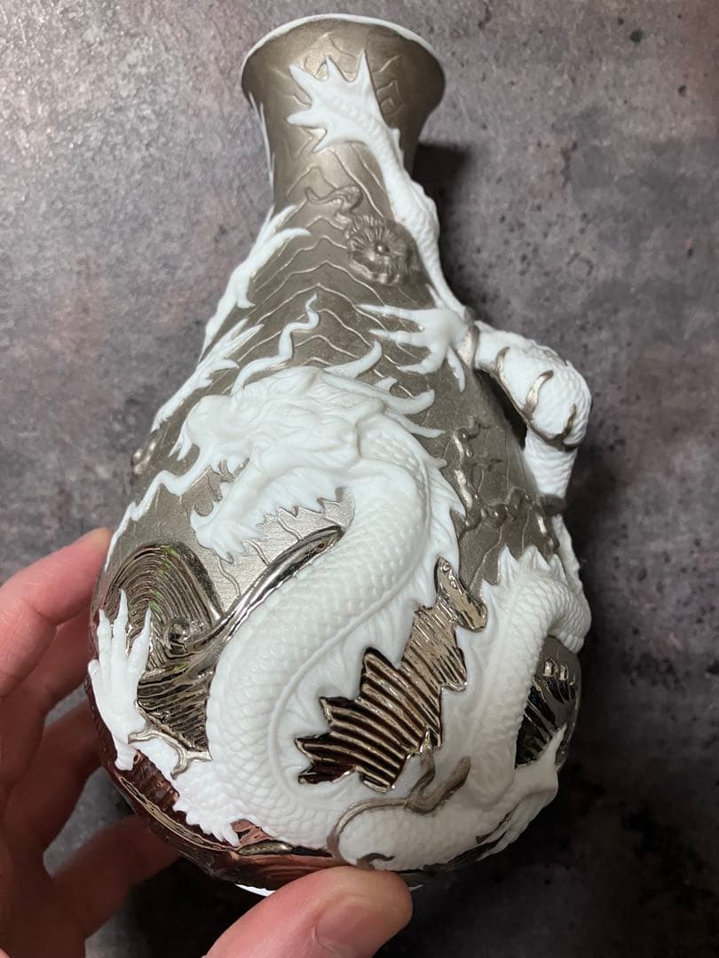 LLADRO リヤドロ 花瓶