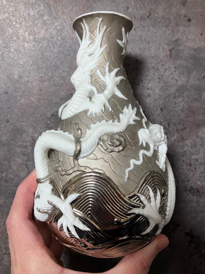 LLADRO リヤドロ 花瓶