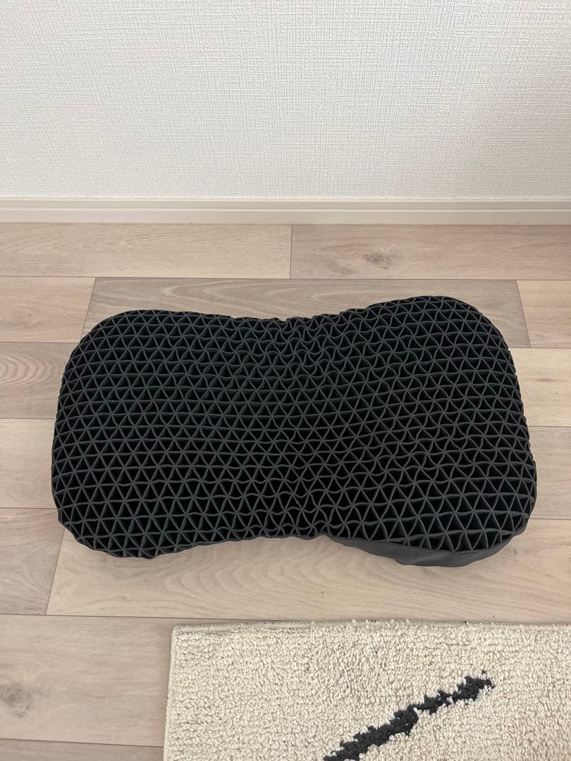 ヒツジのいらない枕 極柔 カバー箱無し