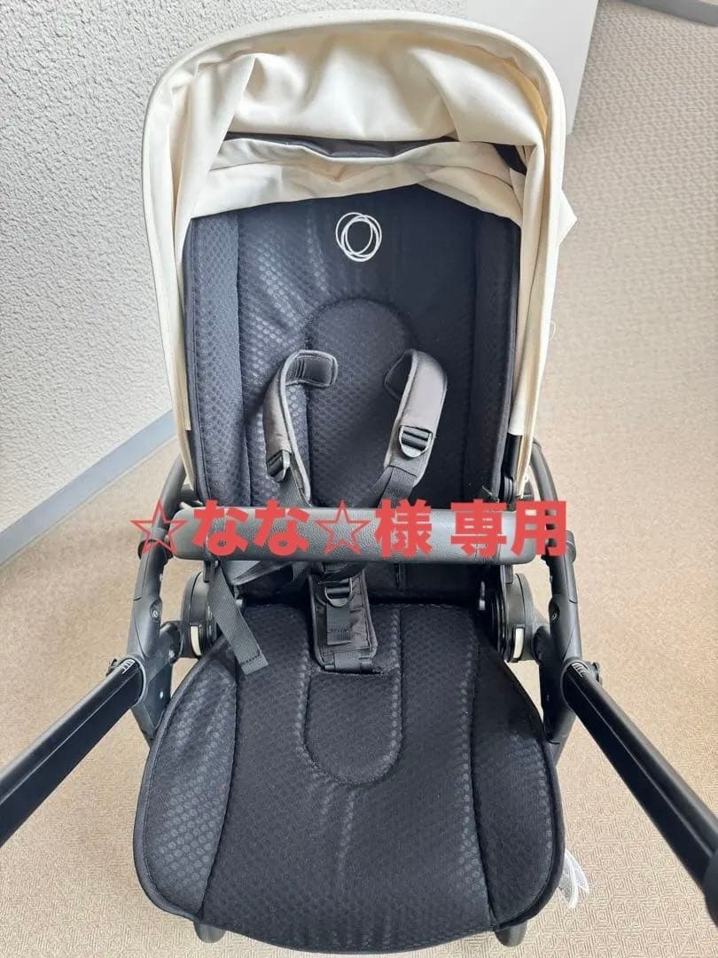 bugaboo バガブービー6 【美品】