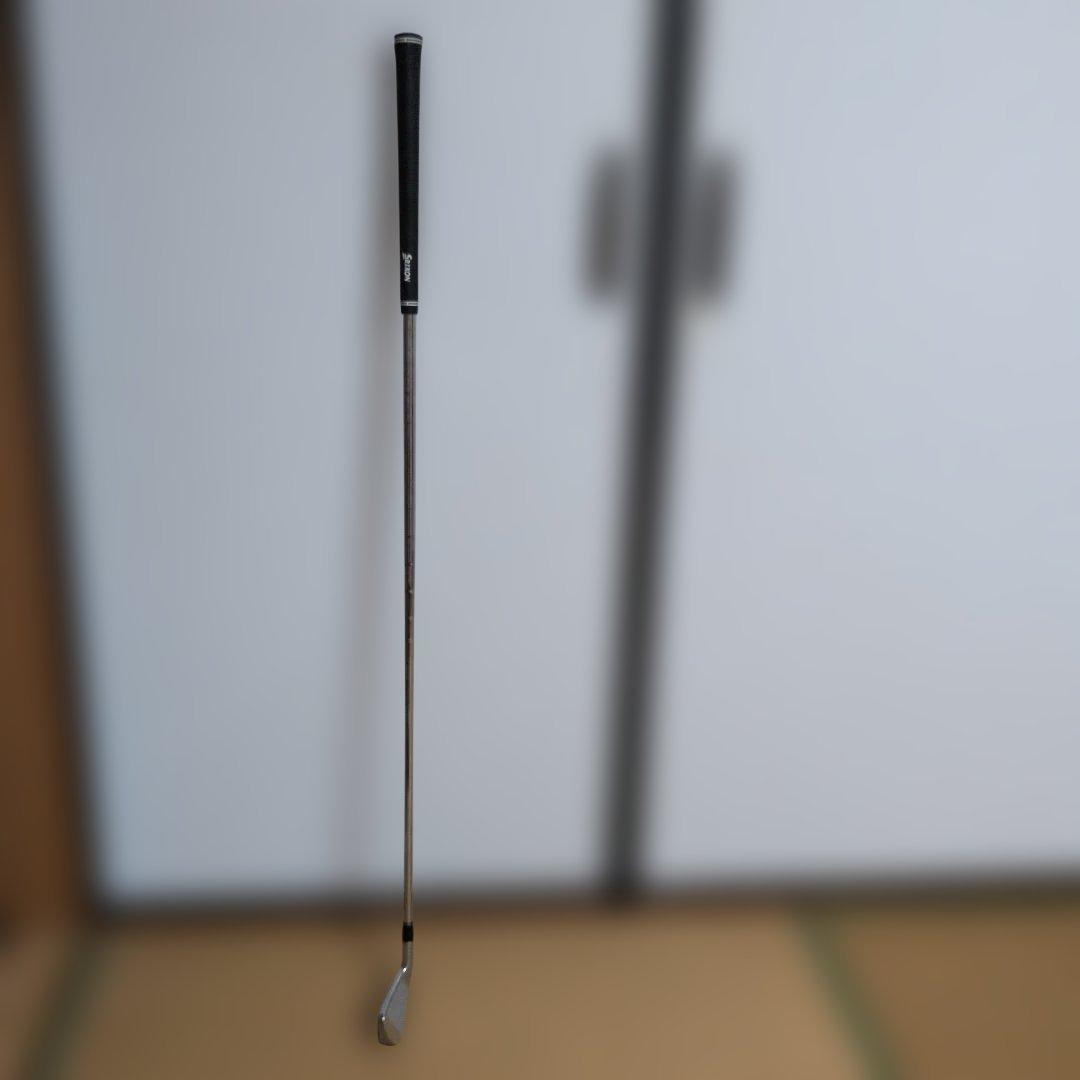 アイアン型ユーティリティスリクソンZX