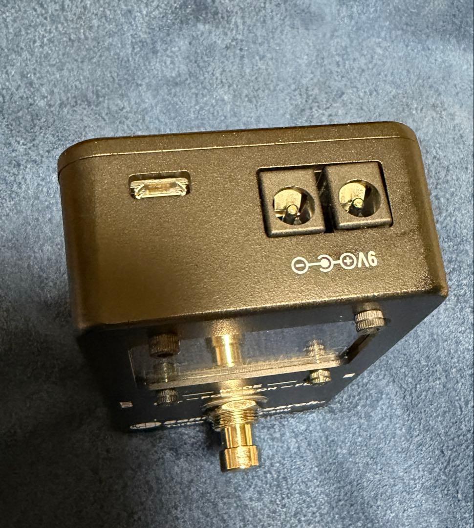 T*o様 Sonic Research Turbo Tuner ST300