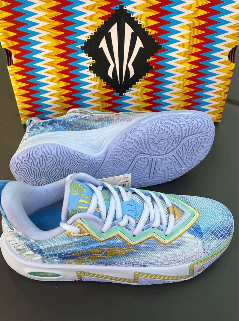 シューズ(男性用) Anta kai2 Klay