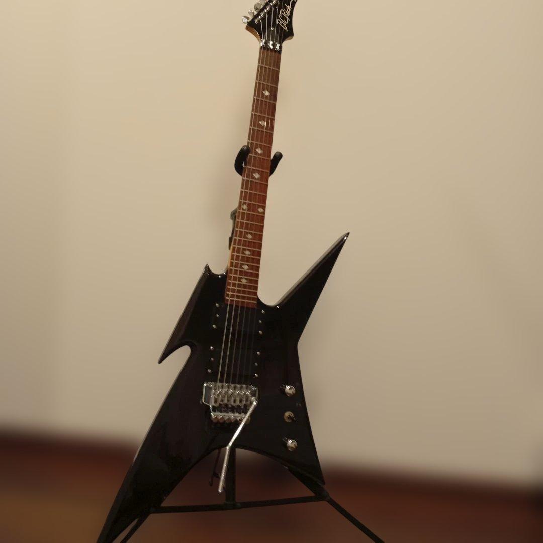 B.C Rich エレキギター IRON BIRD