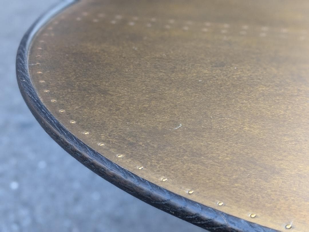 廃盤モデル☆関家具／CRASH GATE／クラッシュゲート／リビングテーブル