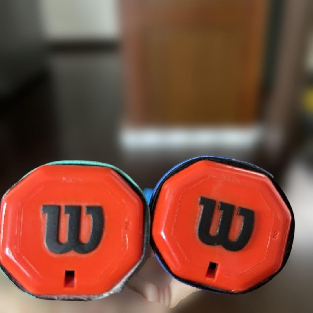 WILSON ULTRA 100L VERSION 3.0 テニスラケット