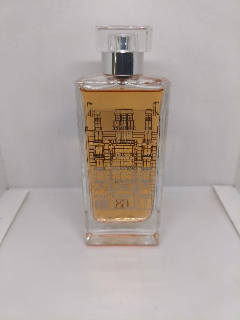 限定　日本語ラベル　ゲラン　le perfume du 68　ル　スワソントユィ