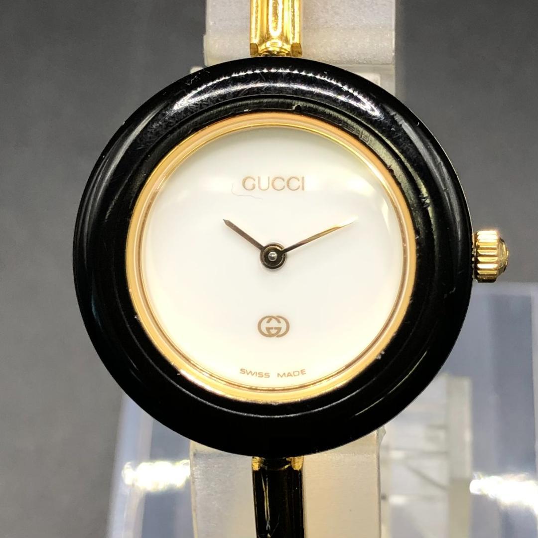 【MATS-36】◆グッチ◆11/12◆チェンジベゼルブレス ◆