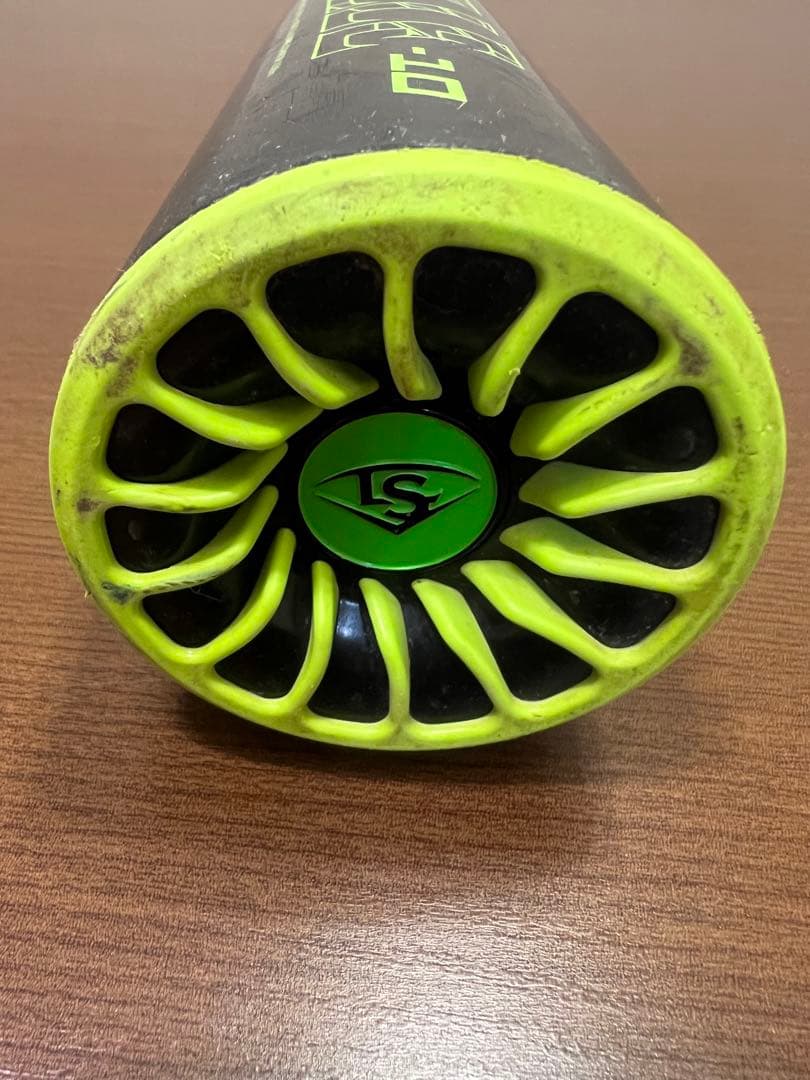 ★絶版★程度良好★ Louisville Slugger PRIME 2022