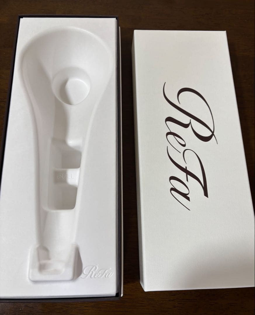 リファ ファインバブルU RS-BH