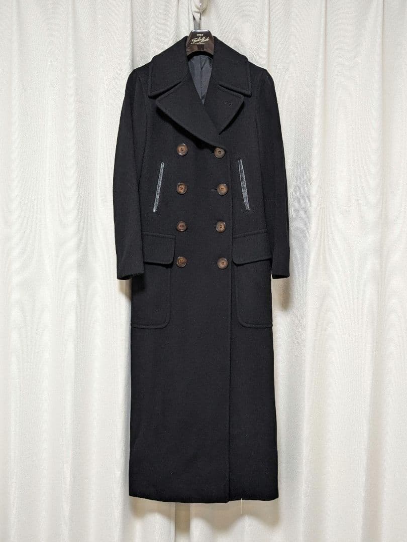 Jean Paul Gaultier Classique スーパーロングコート