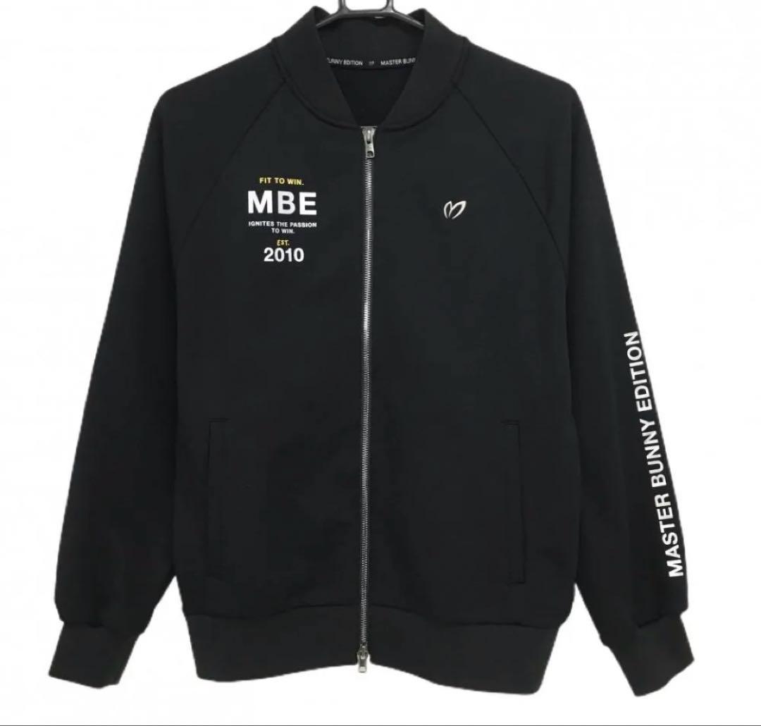 【美品】マスターバニー エディションジャケットブルゾン レディース 1(M)