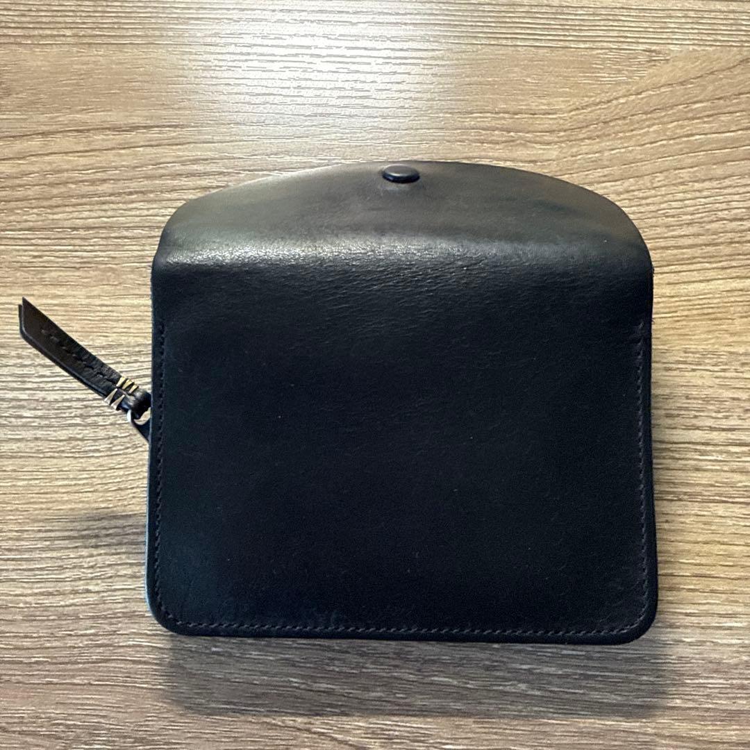 SLOW ミニウォレット　財布
