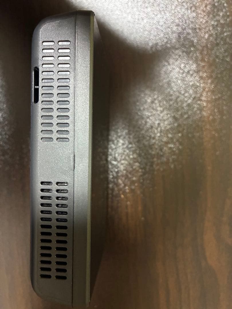 Lei05 音声外部出力とスピーカーセット