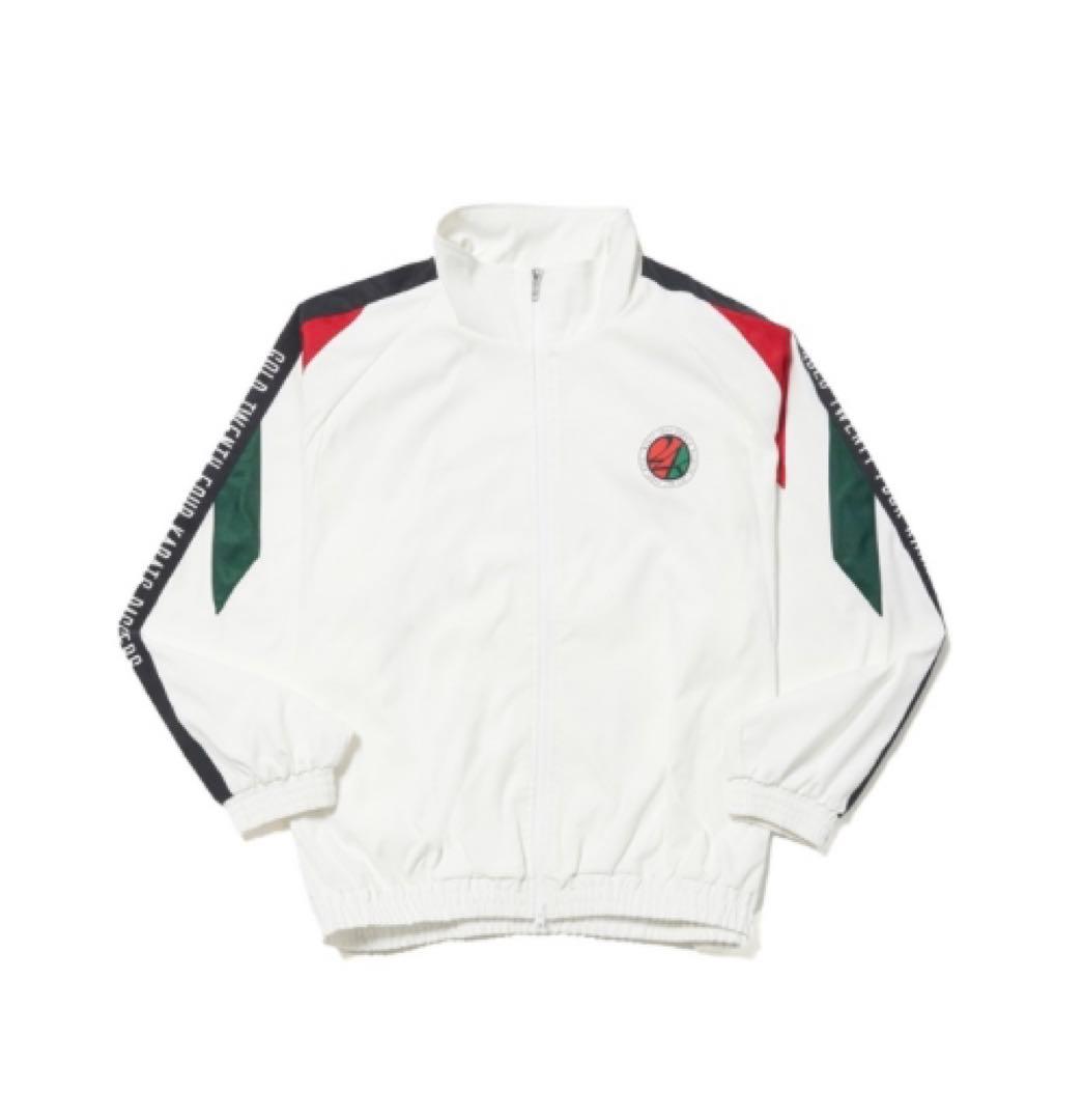 ま*ー様 EXILE ジャージ上／Lサイズ