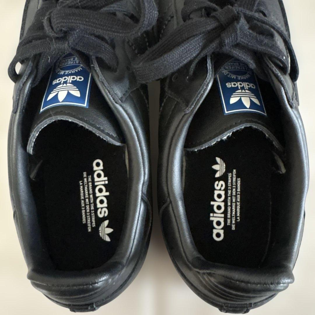 【未使用】adidas Samba OG アディダス サンバ 黒23.0㎝