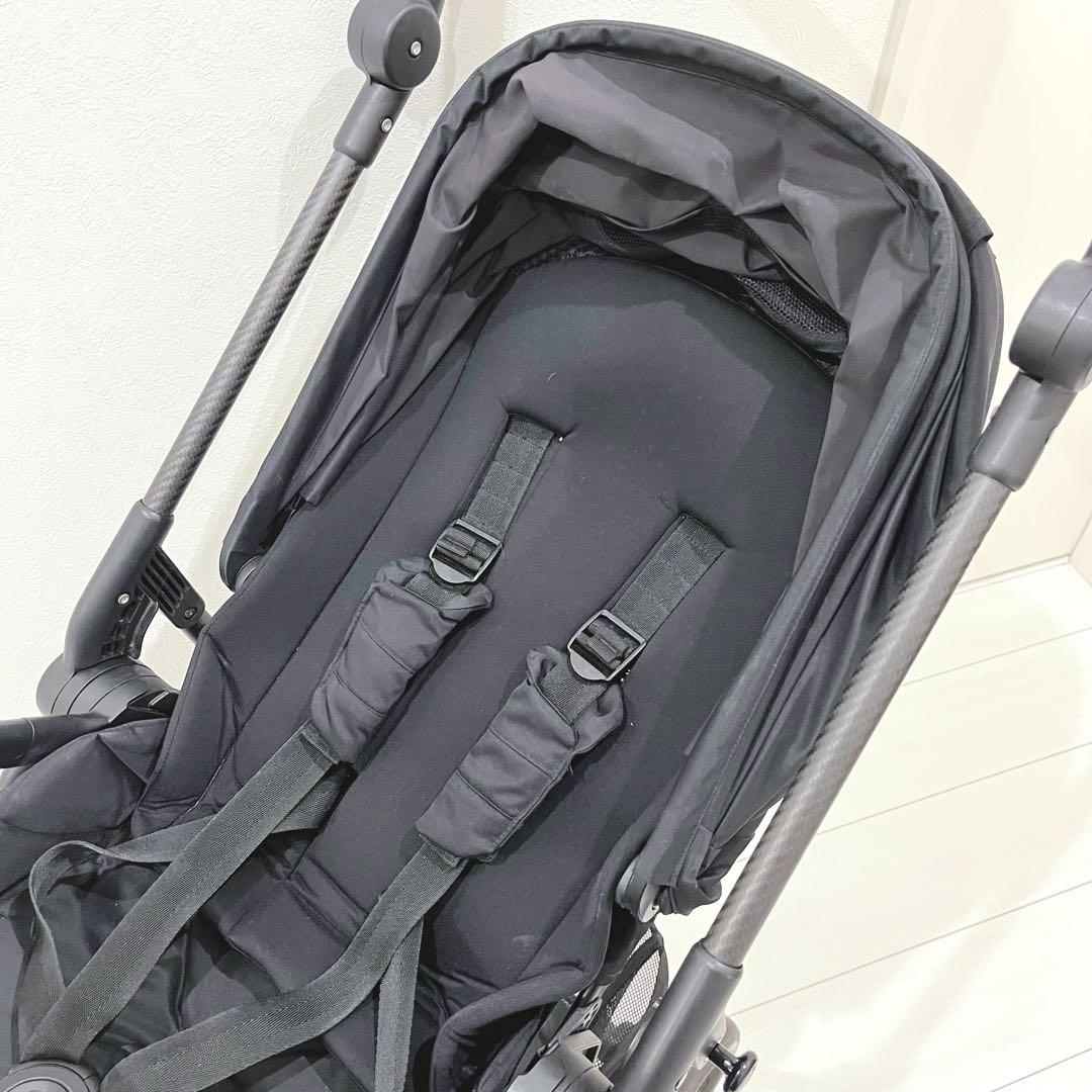 cybex MELIO CARBON サイベックス メリオカーボン