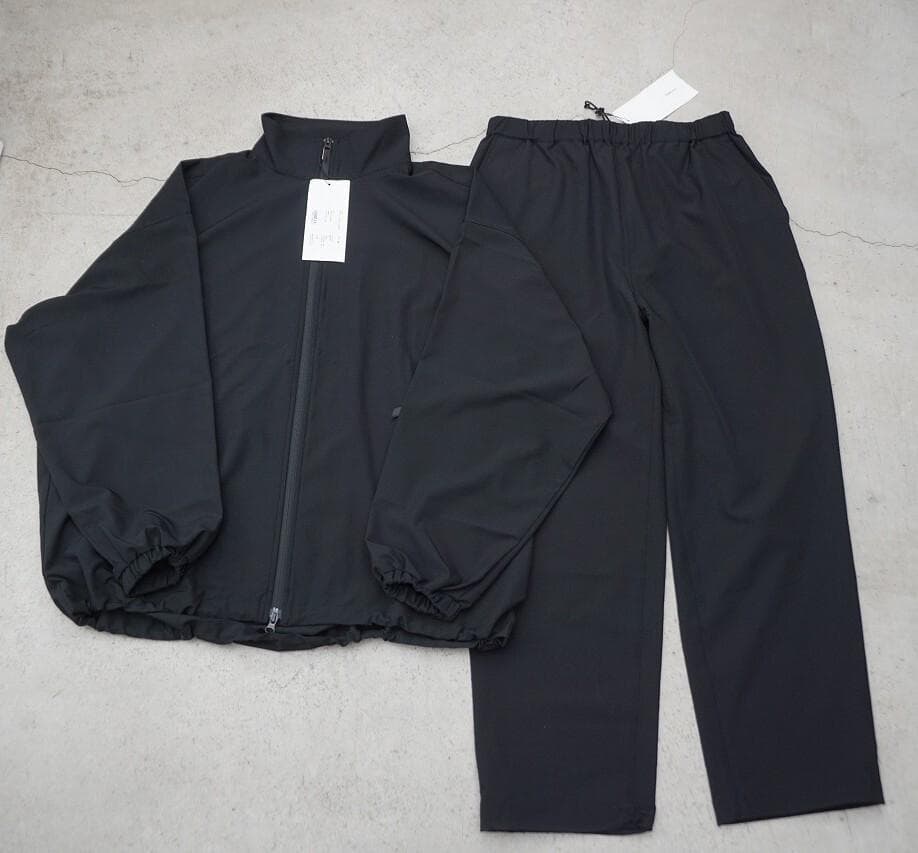 新品 25SS FreshService DRYTEX セットアップ 909P▲