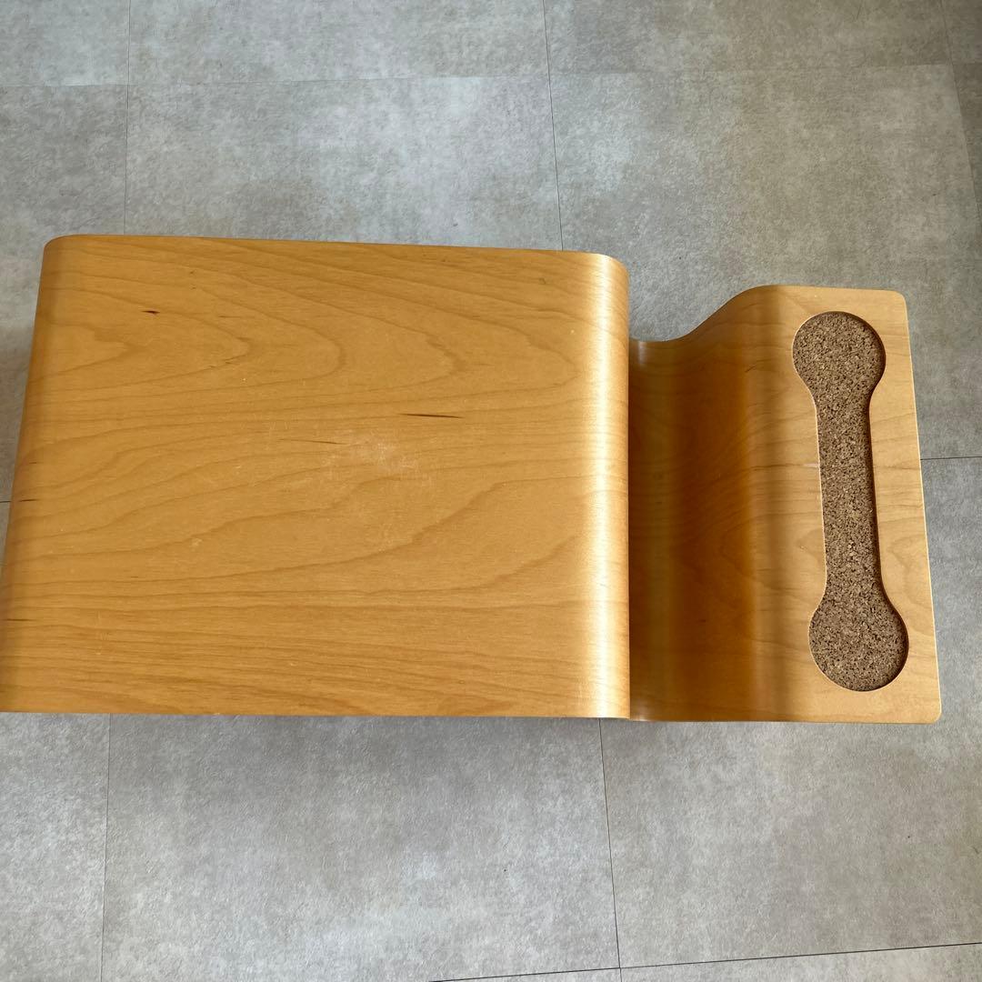 offi社　オーバーラップトレイ プライウッド