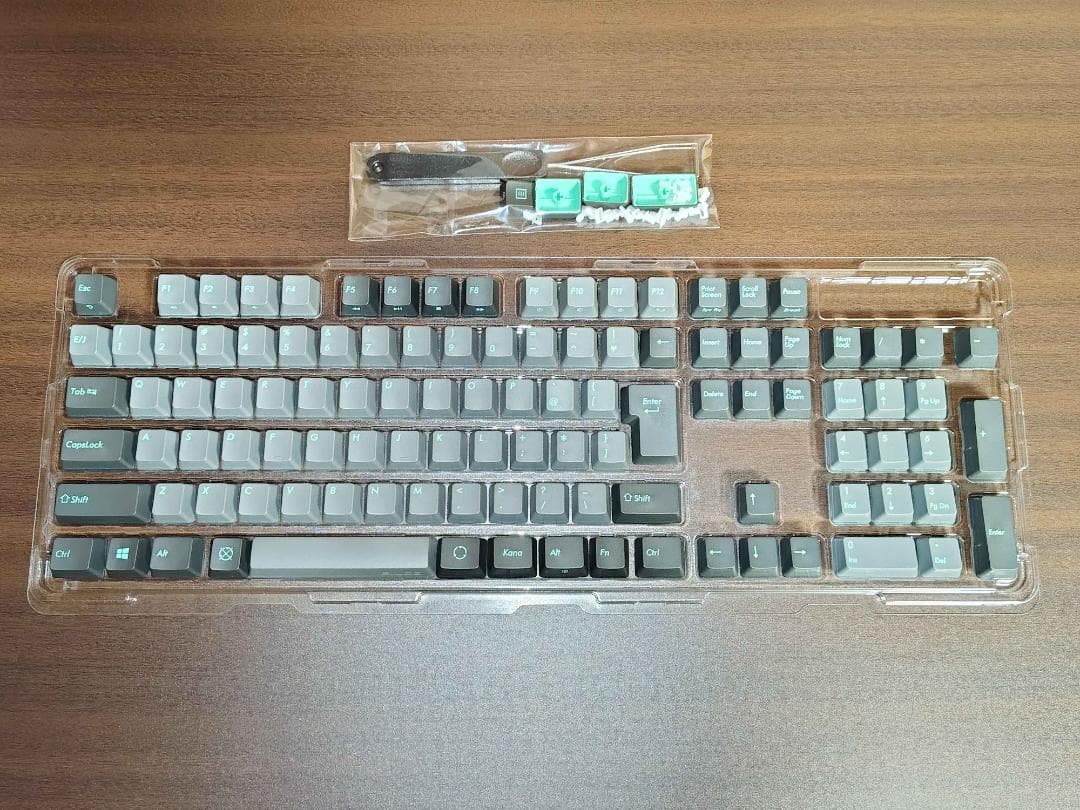キーボード REALFORCE GX1 45g