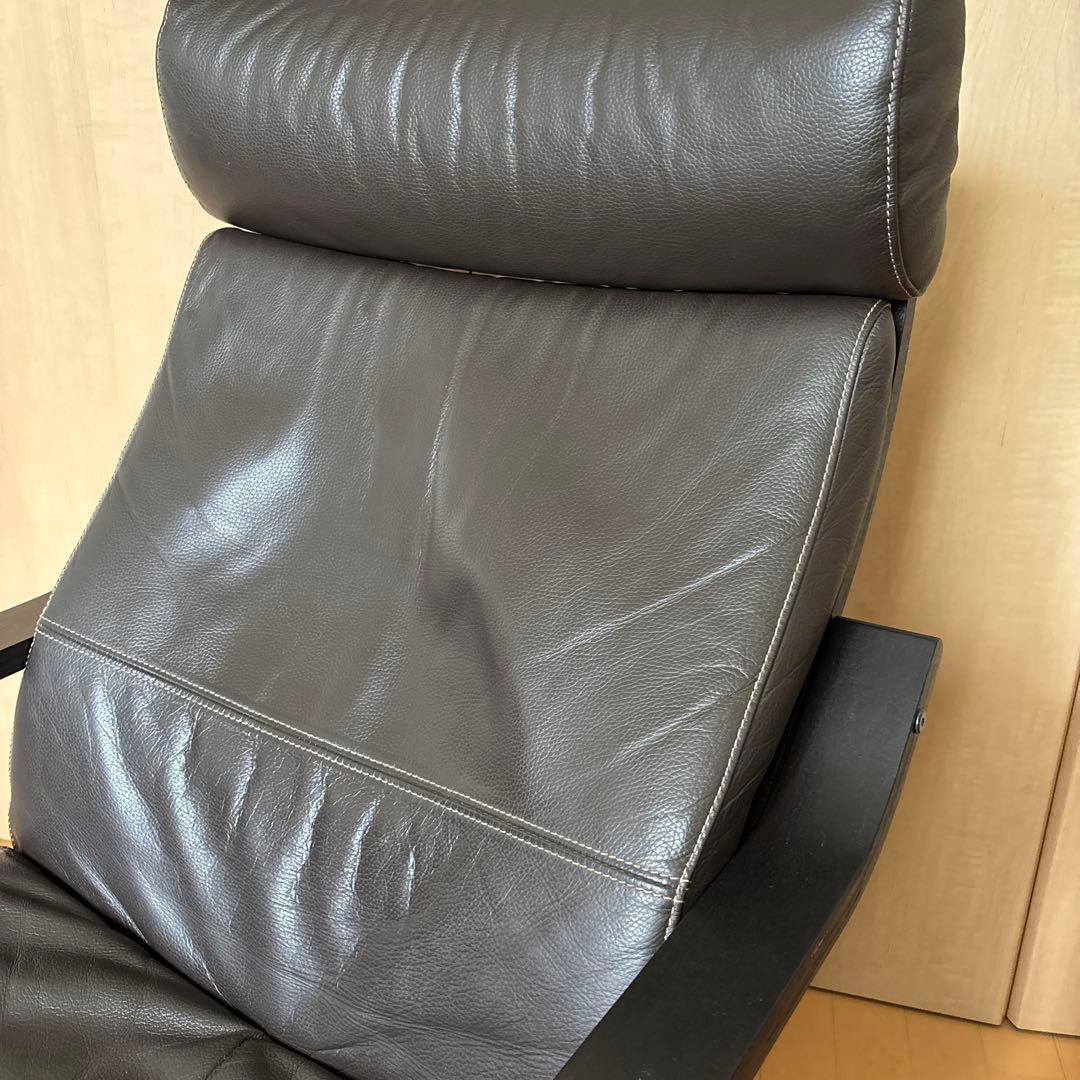 ポエング　パーソナルチェア　IKEA