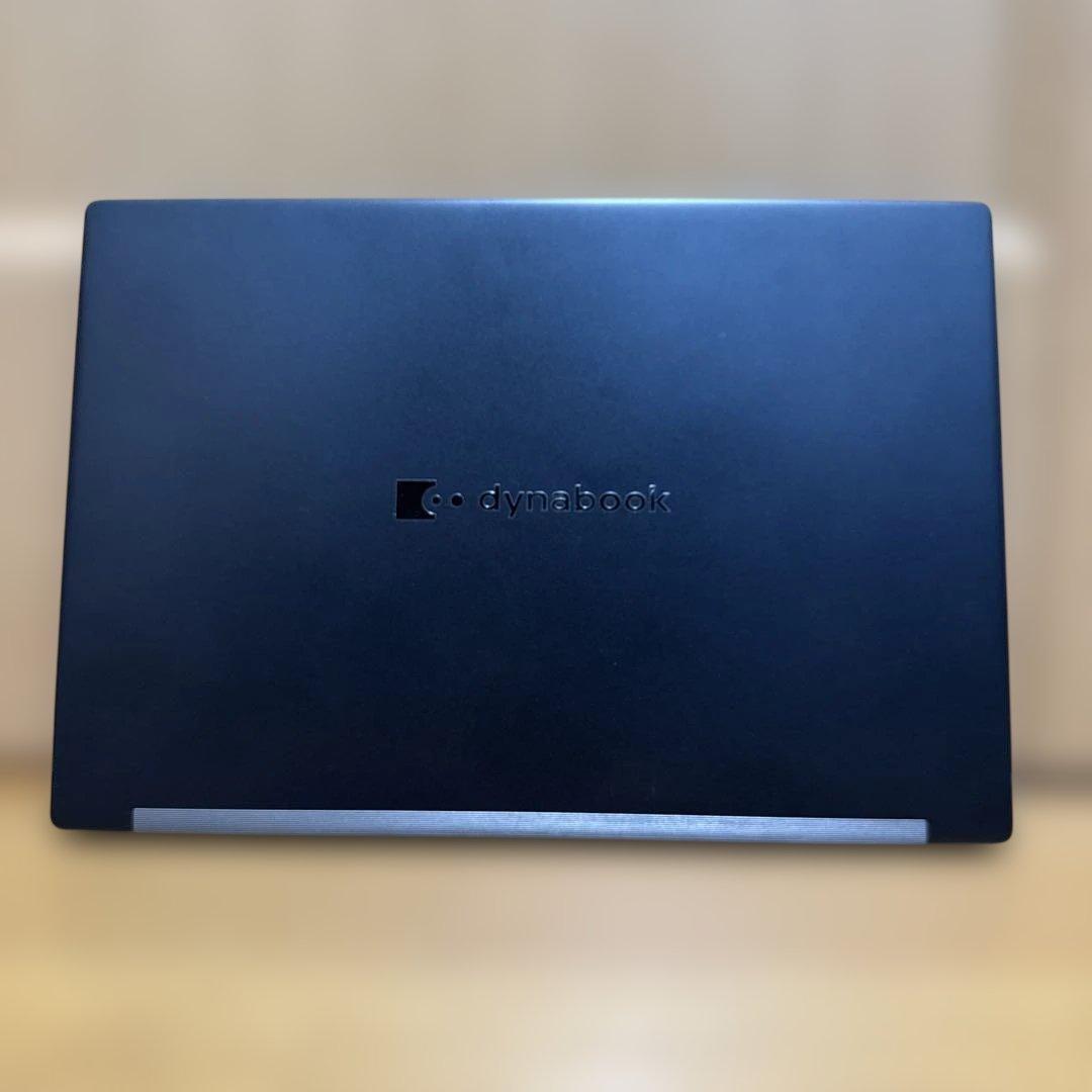 Windowsノート本体 Dynabook G83/HS i5 1135G7 16GB SSD256GB