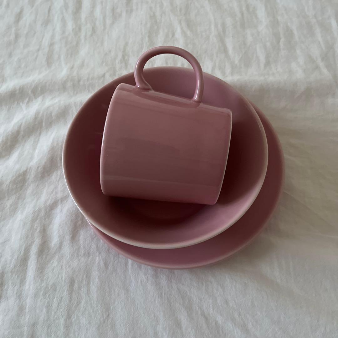 イッタラ　ティーマ　3点セット