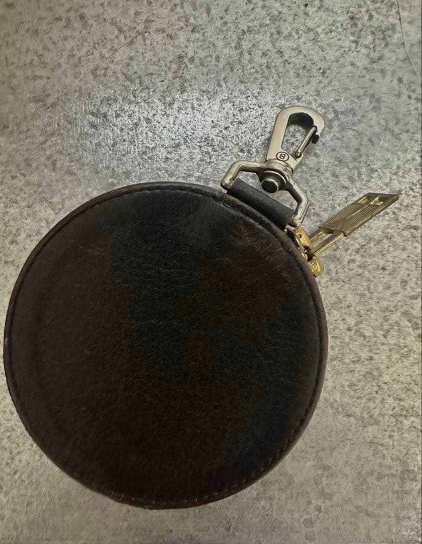 ブラックミーンズ black means ケース