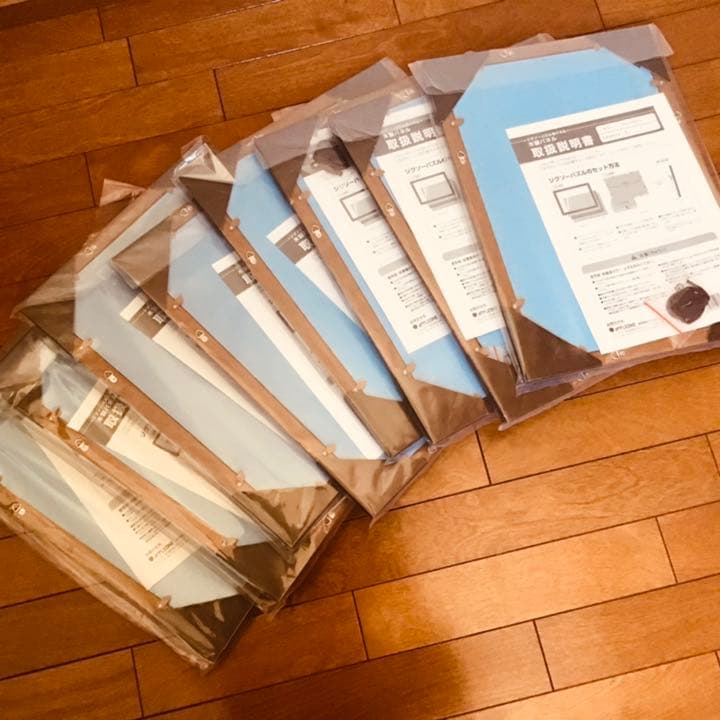 木製 ジグソーパズル 専用パネル(額) W3-LB