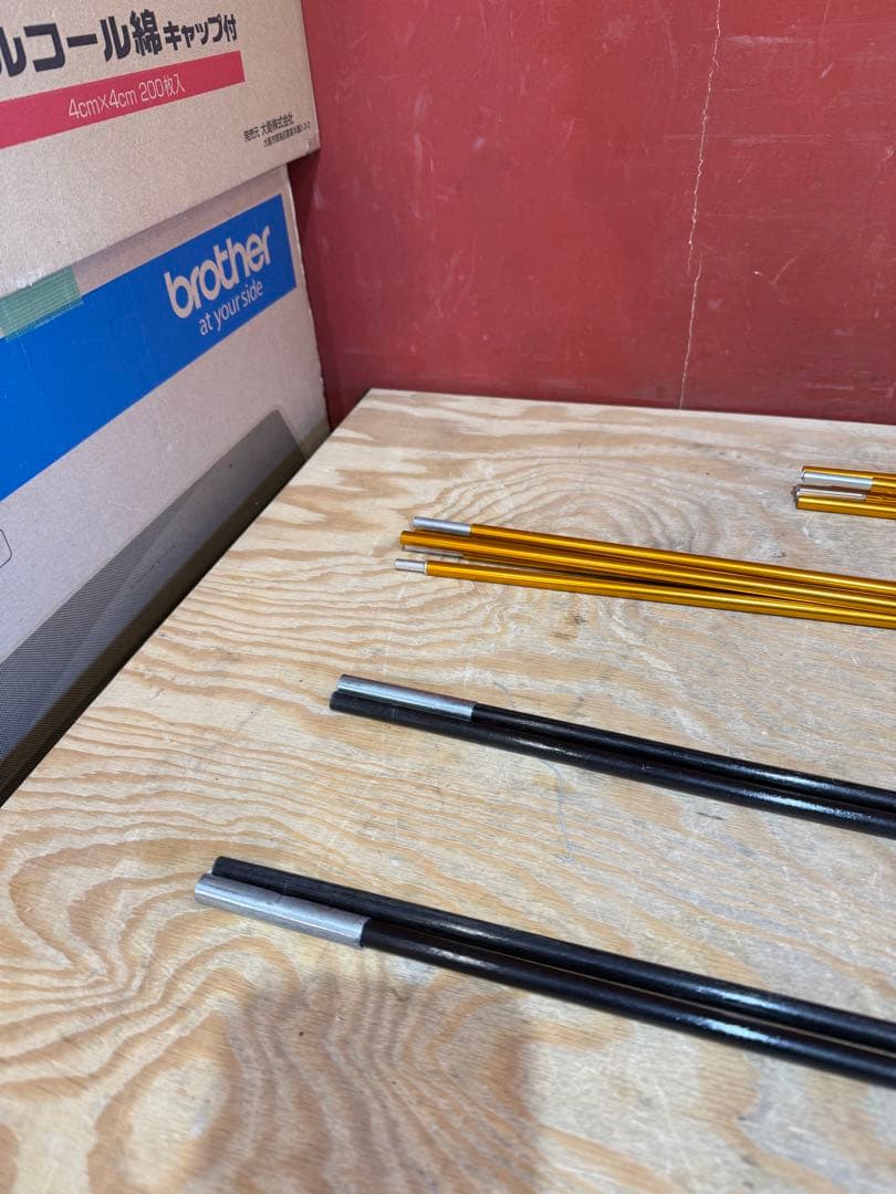 【GROWHILL】 グローヒル テントコット 高床 折り畳み式