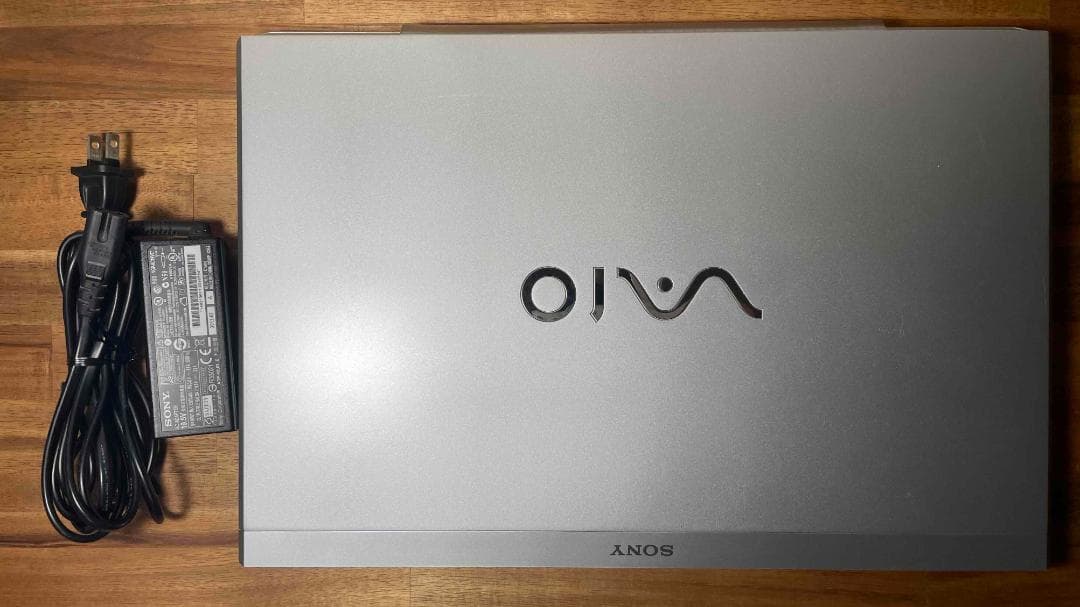 Win11 Office SONY VAIO メモリ12GB SSD250GB