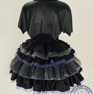 PARADEDECO ウィッチコスチューム