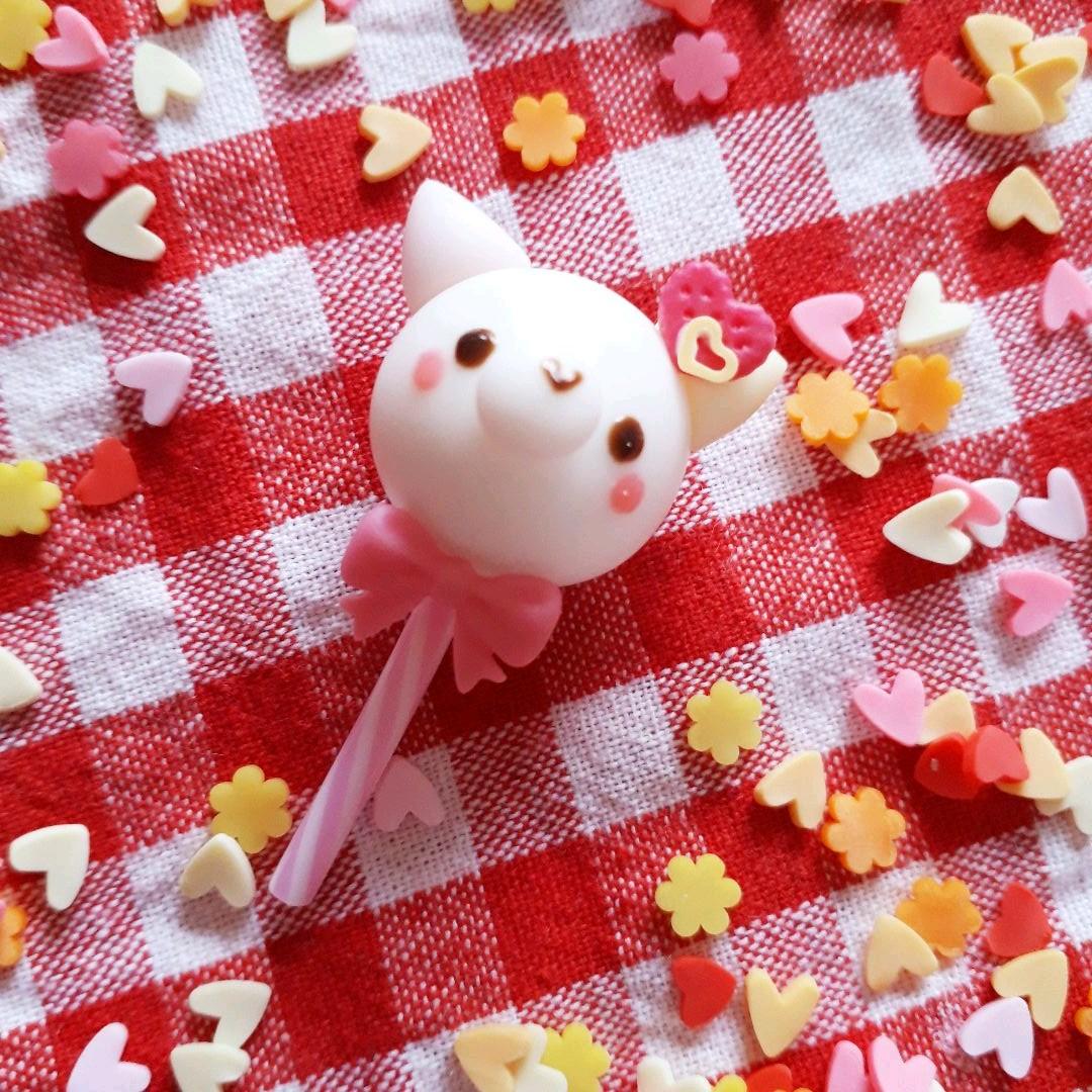 ねこロリポップ♡