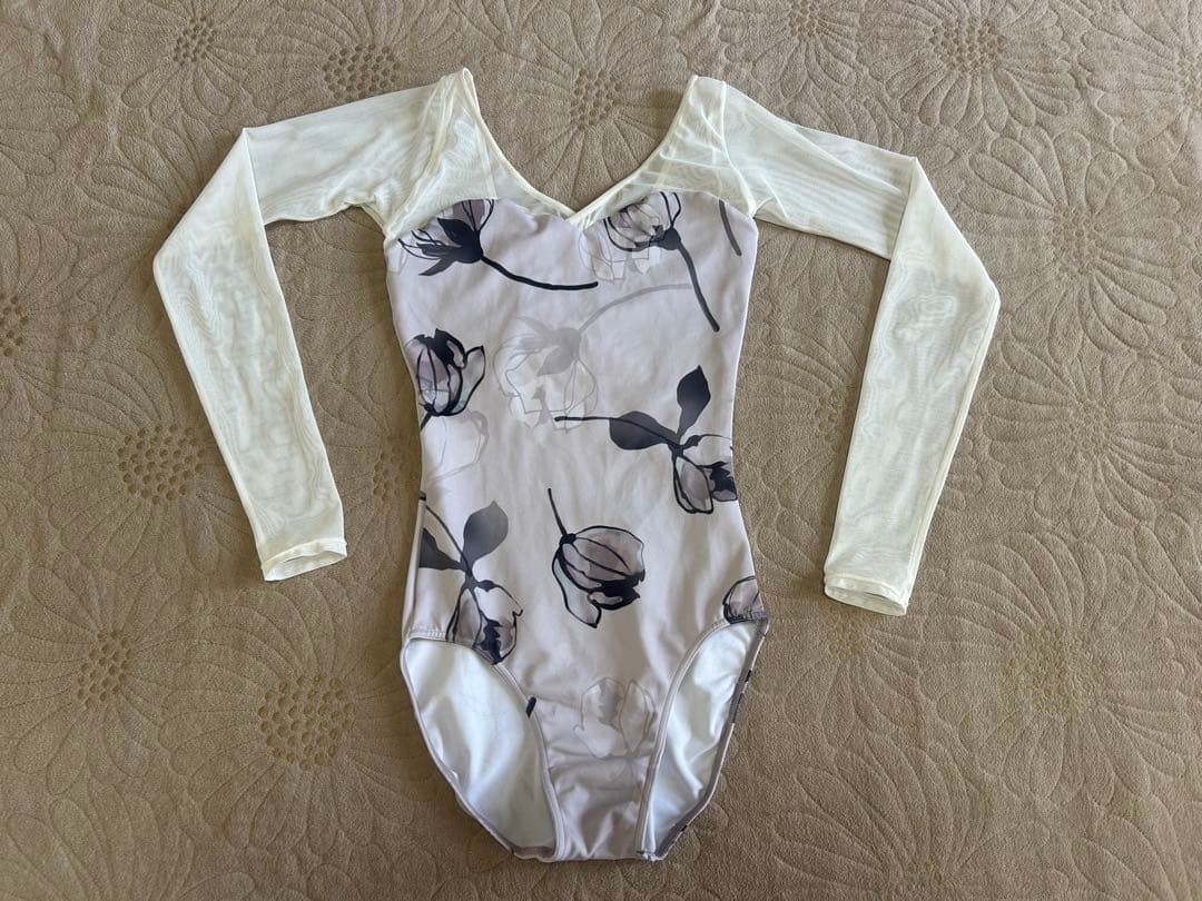 スティナレオタードPサイズ