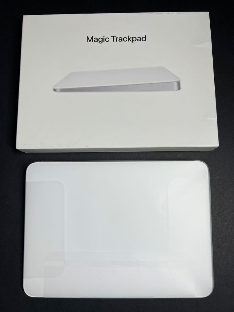 Apple  Magic Trackpad 第3世代