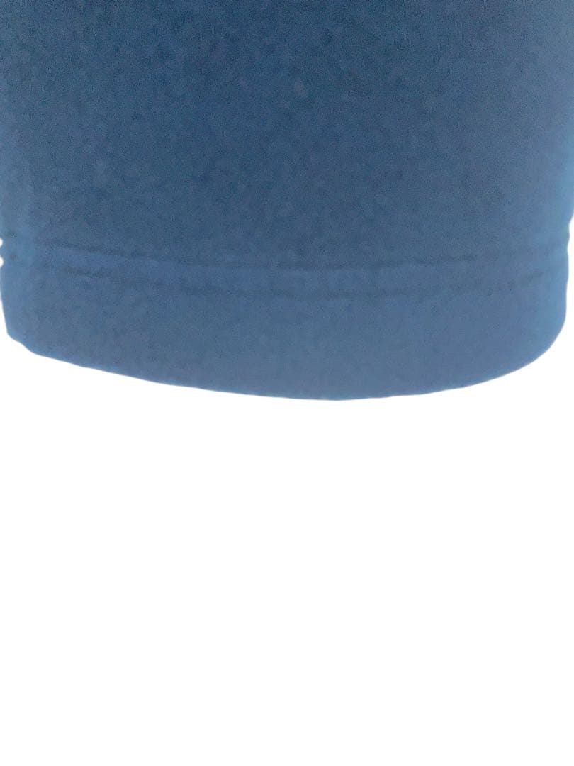 ネイビー S.F.C CROPPED FLEECE PANTS