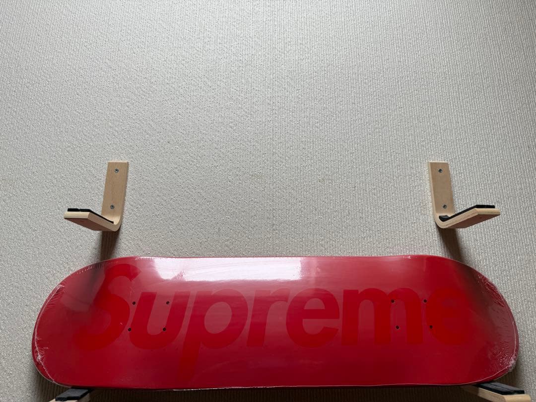 スケートボード Supreme Tonal Box Logo Skateboard